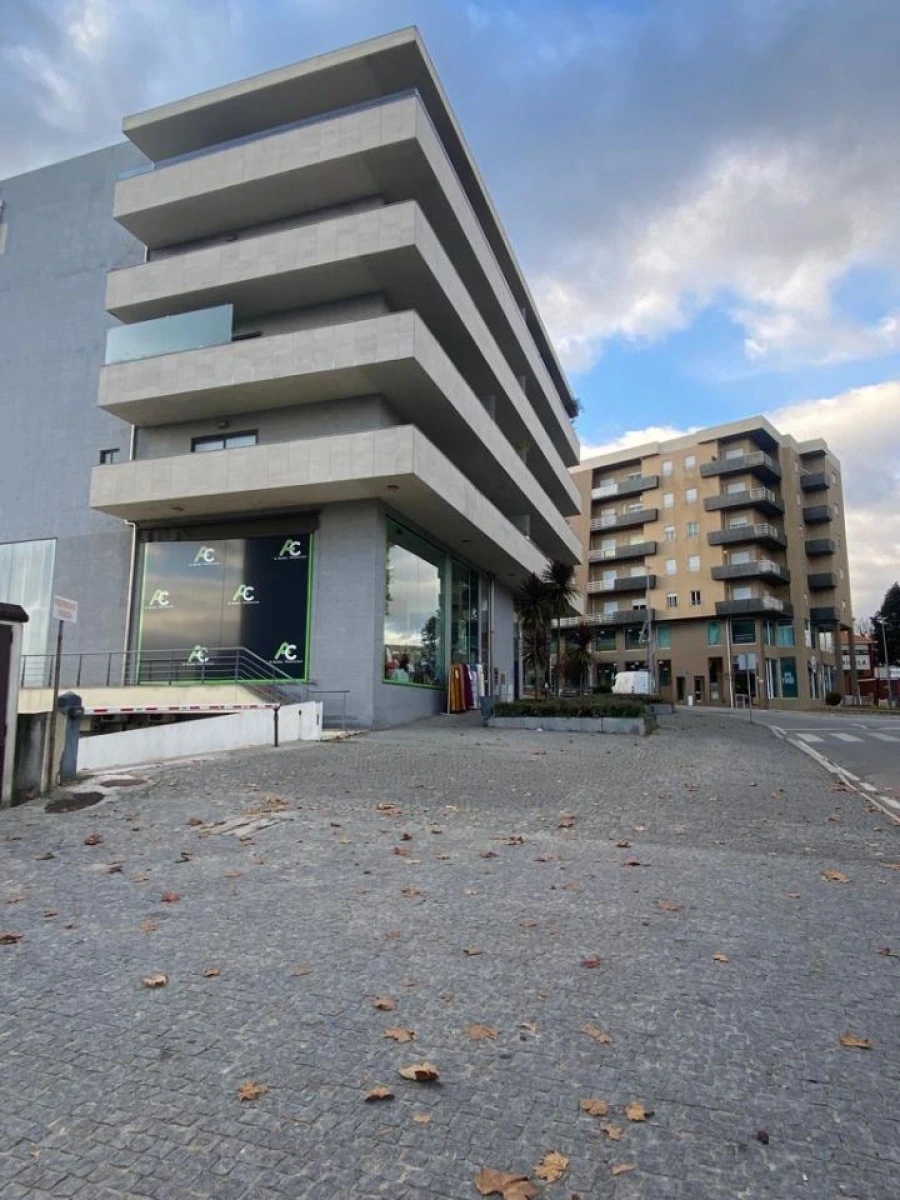 Apartamento T3 para Venda em Silvares, Pias, Nogueira e Alvarenga Foto 7