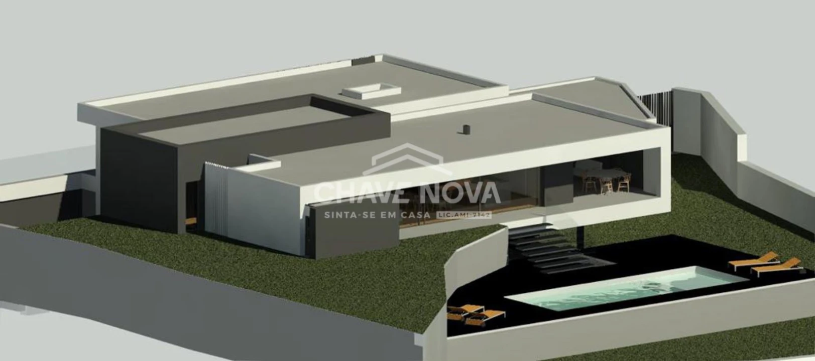 Terreno para Venda em Gondomar (São Cosme), Valbom e Jovim Foto 1