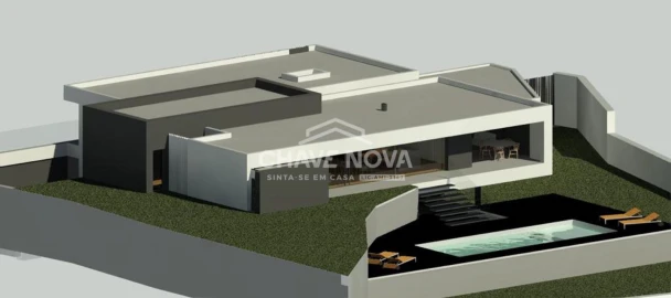 Terreno para Venda em Gondomar (São Cosme), Valbom e Jovim