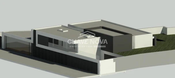 Terreno para Venda em Gondomar (São Cosme), Valbom e Jovim