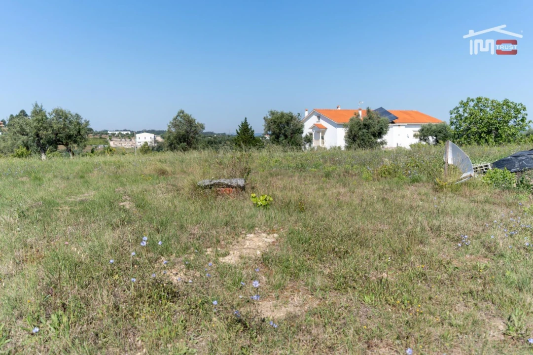 Terreno P/ Prédio para Venda em Alburitel Foto 4