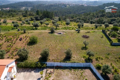 Terreno P/ Prédio para Venda em Alburitel