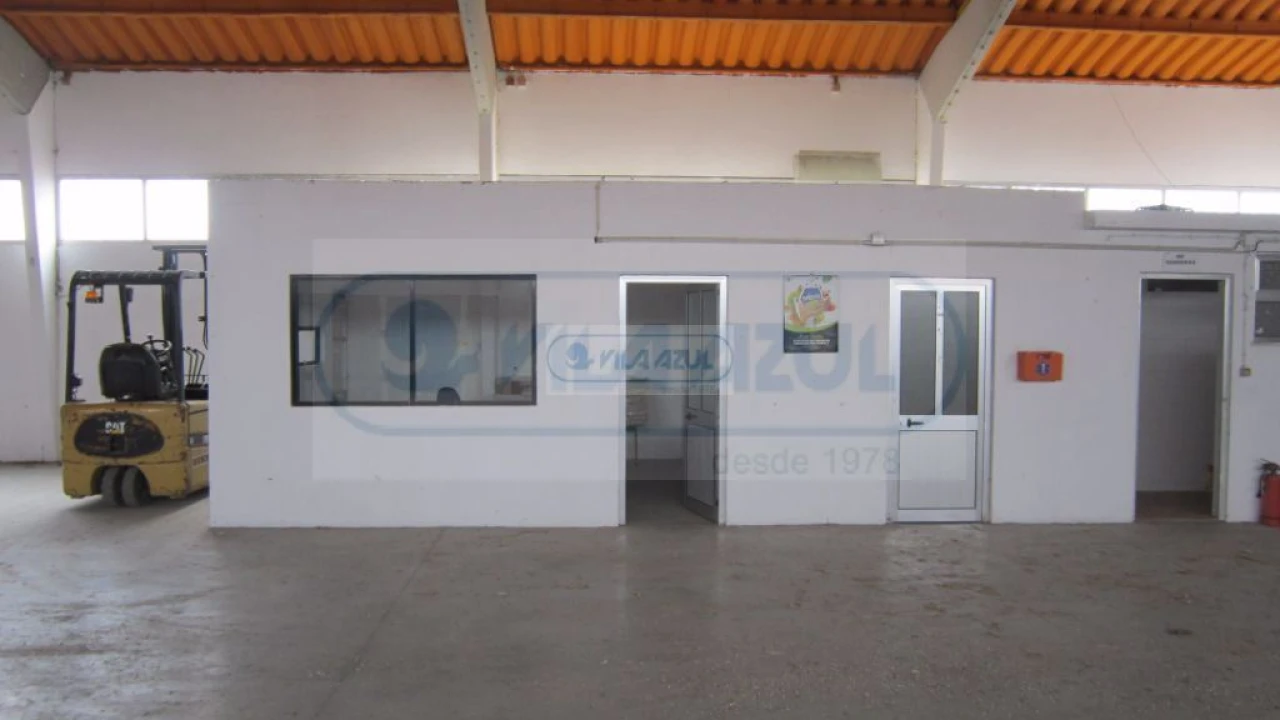 Armazém para Venda em Gafanha da Boa Hora Foto 10