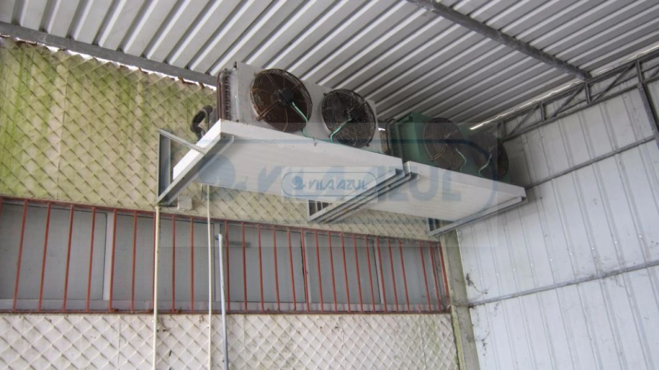 Armazém para Venda em Gafanha da Boa Hora Foto 12