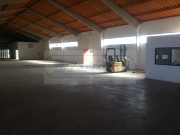 Armazém para Venda em Gafanha da Boa Hora
