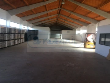 Armazém para Venda em Gafanha da Boa Hora