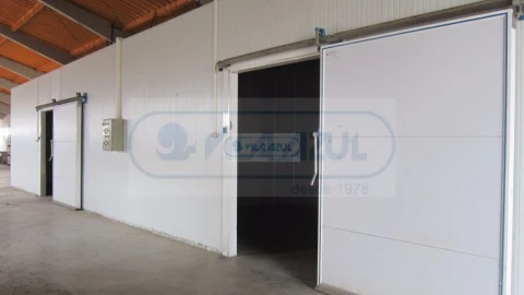 Armazém para Venda em Gafanha da Boa Hora