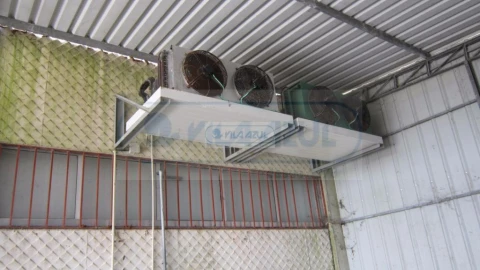 Armazém para Venda em Gafanha da Boa Hora