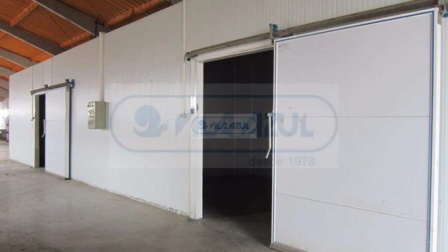 Armazém para Venda em Gafanha da Boa Hora Foto 8