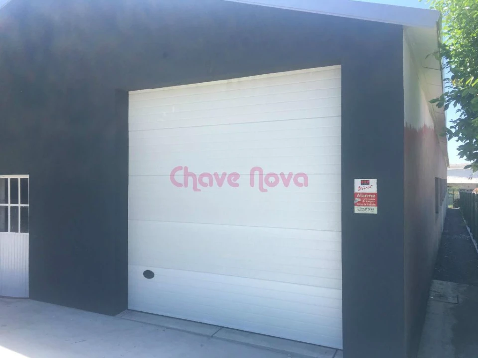 Armazém para Venda em Bougado (São Martinho e Santiago) Foto 3