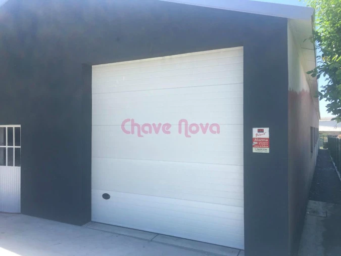 Armazém para Venda em Bougado (São Martinho e Santiago) Foto 3