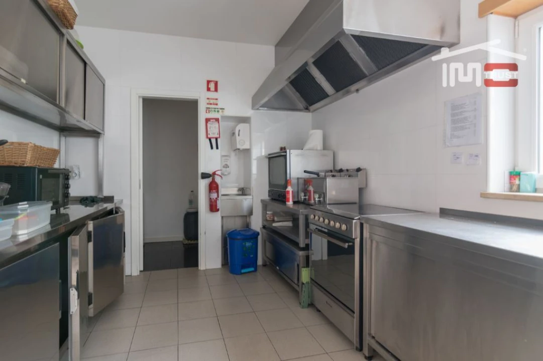 Loja para Venda em Fatima Foto 6