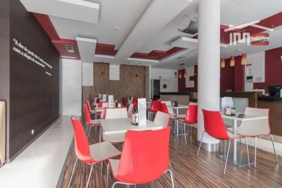 Loja para Venda em Fatima