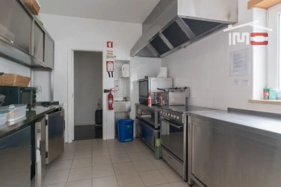 Loja para Venda em Fatima