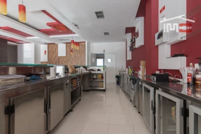 Loja para Venda em Fatima