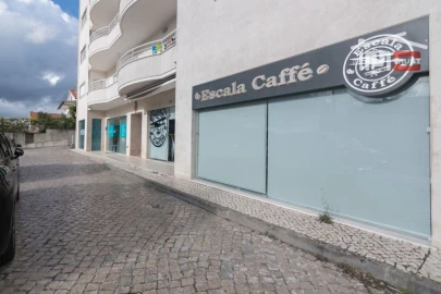 Loja para Venda em Fatima