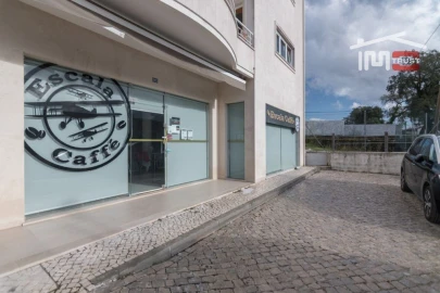 Loja para Venda em Fatima