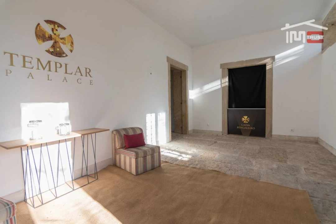 Quinta T6 para Venda em Além da Ribeira e Pedreira Foto 20