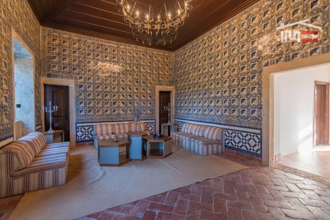 Quinta T6 para Venda em Além da Ribeira e Pedreira Foto 5