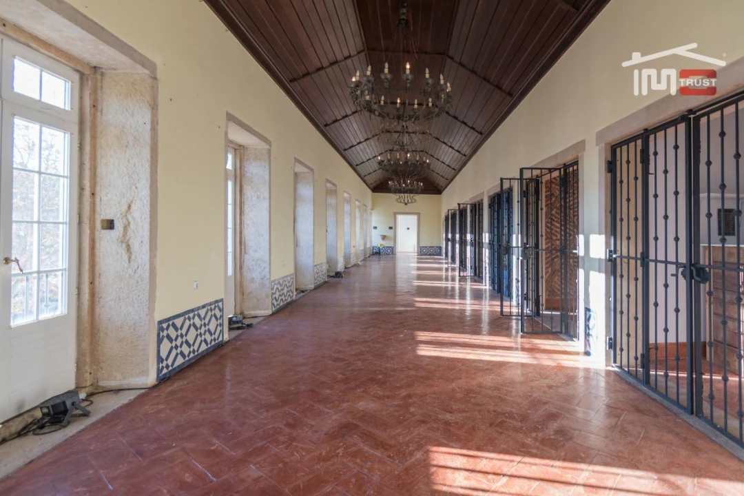 Quinta T6 para Venda em Além da Ribeira e Pedreira Foto 38