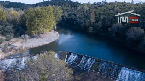 Quinta T6 para Venda em Além da Ribeira e Pedreira