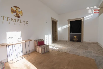 Quinta T6 para Venda em Além da Ribeira e Pedreira