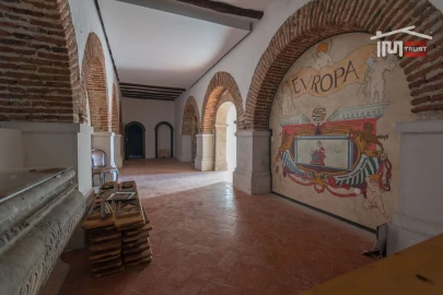 Quinta T6 para Venda em Além da Ribeira e Pedreira