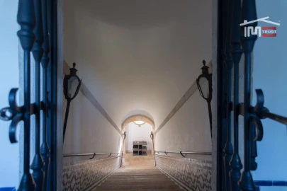 Quinta T6 para Venda em Além da Ribeira e Pedreira