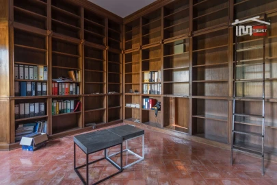 Quinta T6 para Venda em Além da Ribeira e Pedreira