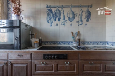 Quinta T6 para Venda em Além da Ribeira e Pedreira