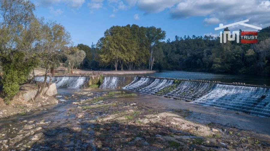Quinta T6 para Venda em Além da Ribeira e Pedreira Foto 13