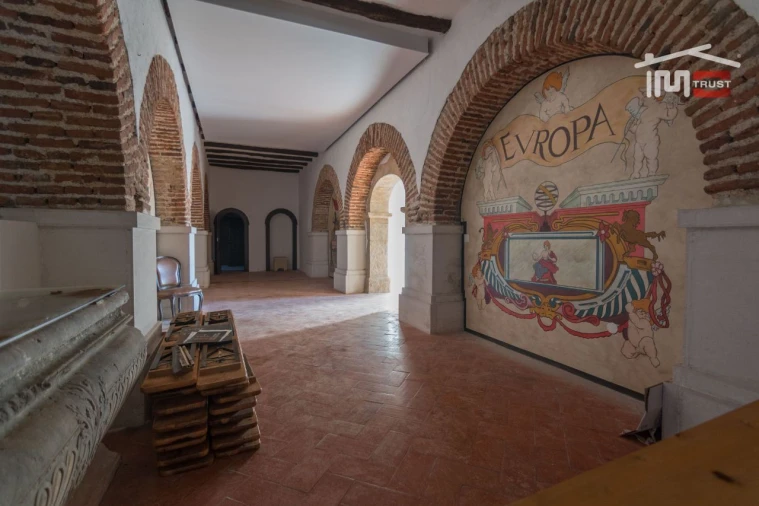 Quinta T6 para Venda em Além da Ribeira e Pedreira Foto 21