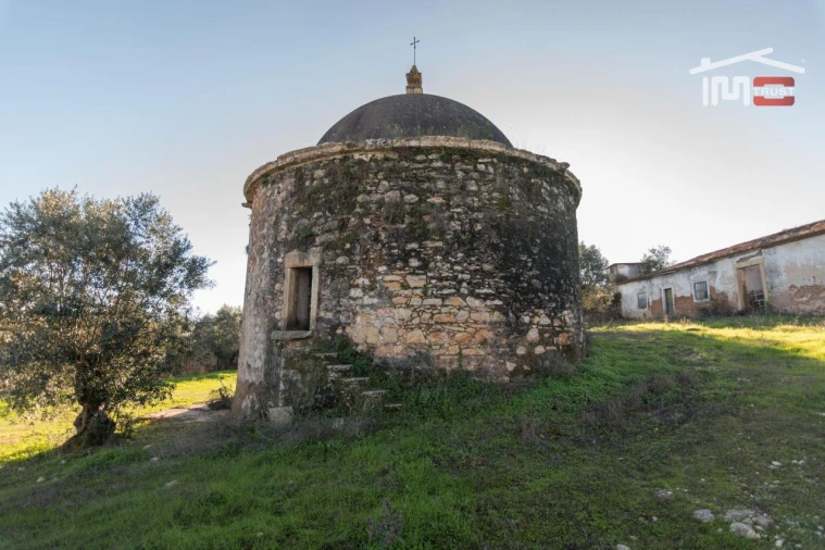 Quinta T6 para Venda em Além da Ribeira e Pedreira Foto 6