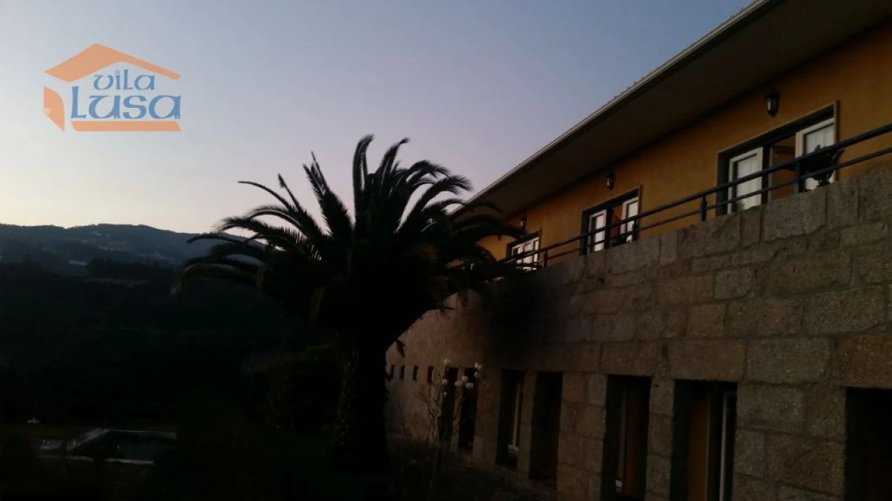 Moradia T6 para Venda em Resende Foto 4