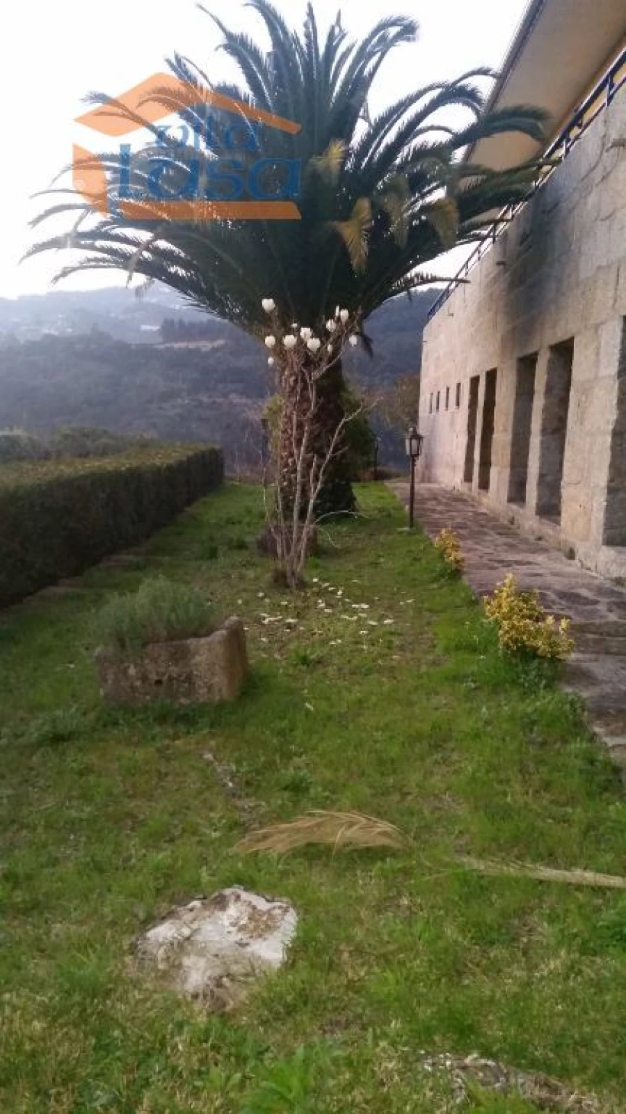 Moradia T6 para Venda em Resende Foto 5