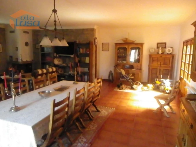 Moradia T6 para Venda em Resende Foto 9