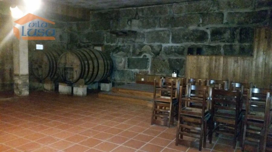 Moradia T6 para Venda em Resende Foto 14