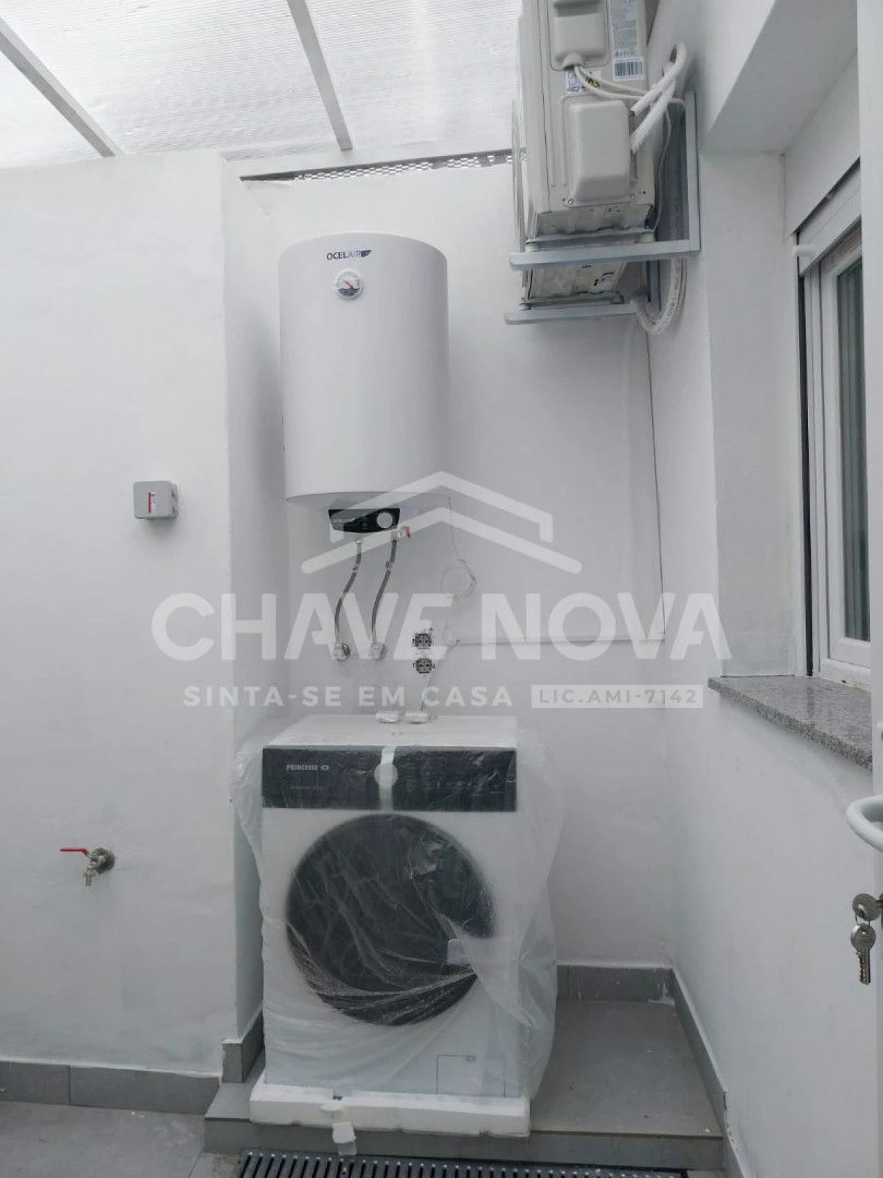 Moradia T1 para Venda em Cedofeita, Santo Ildefonso, Sé, Miragaia, São Nicolau e Vitória Foto 5