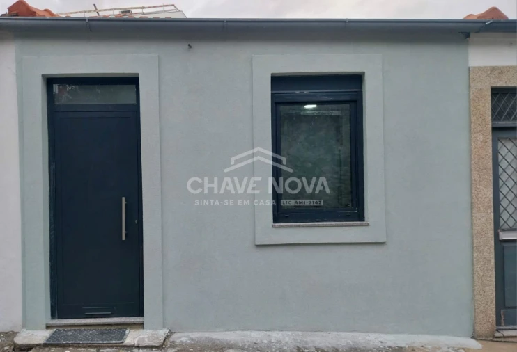 Moradia T1 para Venda em Cedofeita, Santo Ildefonso, Sé, Miragaia, São Nicolau e Vitória Foto 7