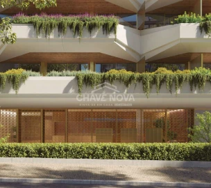 Apartamento T2 para Venda em Lordelo do Ouro e Massarelos