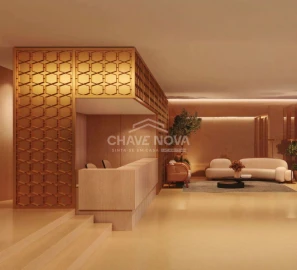 Apartamento T2 para Venda em Lordelo do Ouro e Massarelos
