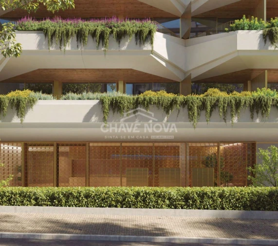 Apartamento T2 para Venda em Lordelo do Ouro e Massarelos Foto 2