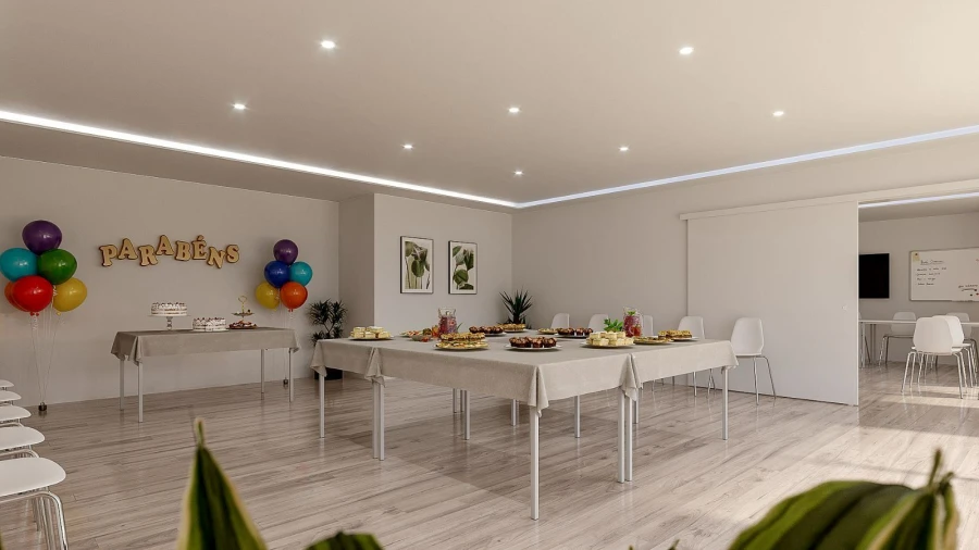 Apartamento T2 para Venda em Oliveira do Douro Foto 13