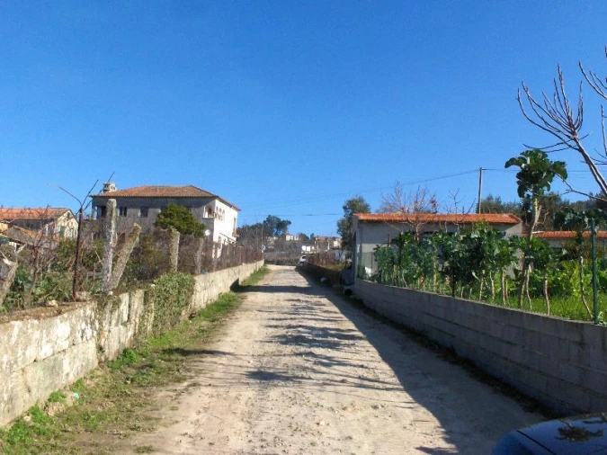 Terreno Agricola ou Rústico para Venda em Gestaço Foto 2