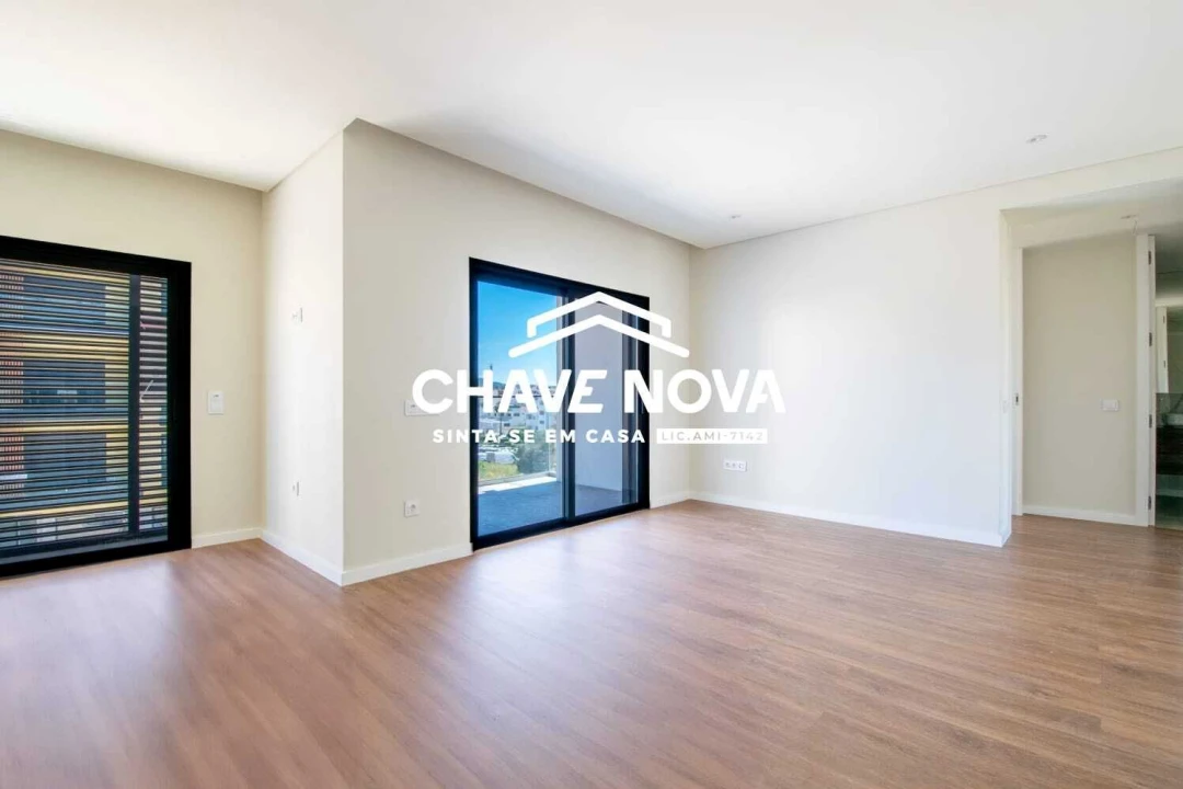 Apartamento T2 para Venda em Almancil Foto 6