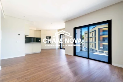 Apartamento T2 para Venda em Almancil