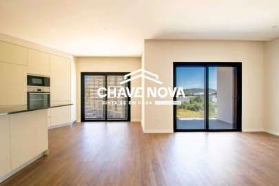 Apartamento T2 para Venda em Almancil