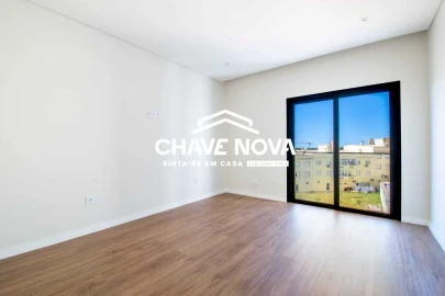 Apartamento T2 para Venda em Almancil