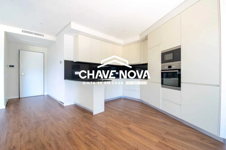 Apartamento T2 para Venda em Almancil Foto 5