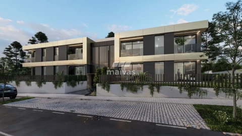 Apartamento T3 para Venda em Vila Verde e Barbudo